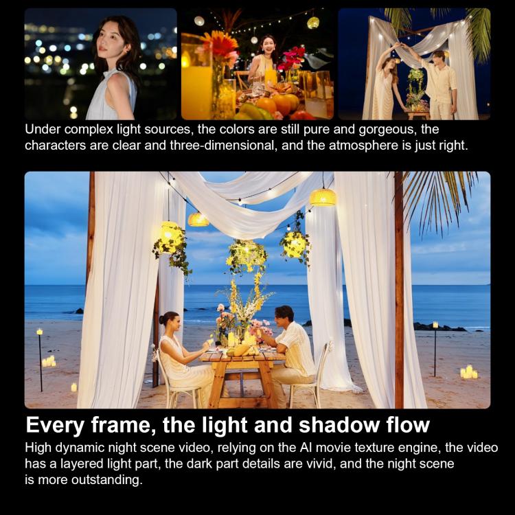 HUAWEI Pura 80 Pro, 12GB+1TB, Side Fingerprint Identification, 6.8 inch HarmonyOS 5.1, NFC, OTG, Not Support Google Play