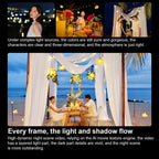 HUAWEI Pura 80 Pro, 12GB+1TB, Side Fingerprint Identification, 6.8 inch HarmonyOS 5.1, NFC, OTG, Not Support Google Play