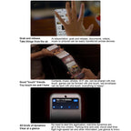 HUAWEI Pura 80 Pro, 12GB+256GB, Side Fingerprint Identification, 6.8 inch HarmonyOS 5.1, NFC, OTG, Not Support Google Play