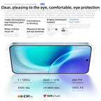 vivo X300, 12GB+256GB, 6.31 inch OriginOS 6 Android 16 Dimensity 9500 Octa Core, OTG, NFC, Network: 5G