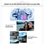 vivo X300, 12GB+512GB, 6.31 inch OriginOS 6 Android 16 Dimensity 9500 Octa Core, OTG, NFC, Network: 5G