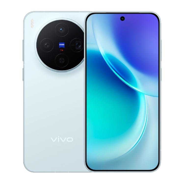 vivo X300, 16GB+1TB, 6.31 inch OriginOS 6 Android 16 Dimensity 9500 Octa Core, OTG, NFC, Network: 5G