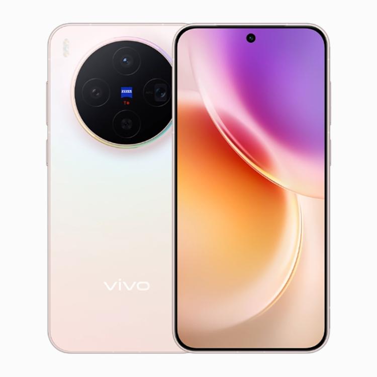 vivo X300, 16GB+256GB, 6.31 inch OriginOS 6 Android 16 Dimensity 9500 Octa Core, OTG, NFC, Network: 5G