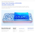 vivo X300, 16GB+256GB, 6.31 inch OriginOS 6 Android 16 Dimensity 9500 Octa Core, OTG, NFC, Network: 5G