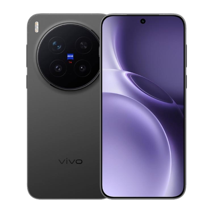 vivo X300 Pro, 12GB+256GB,  6.78 inch OriginOS 6 Android 16 Dimensity 9500 Octa Core, OTG, NFC, Network: 5G