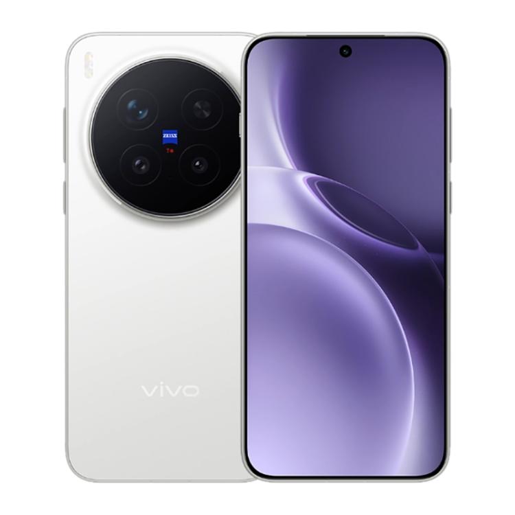 vivo X300 Pro, 12GB+256GB,  6.78 inch OriginOS 6 Android 16 Dimensity 9500 Octa Core, OTG, NFC, Network: 5G