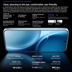 vivo X300 Pro, 12GB+256GB,  6.78 inch OriginOS 6 Android 16 Dimensity 9500 Octa Core, OTG, NFC, Network: 5G