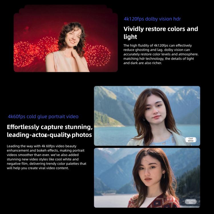 vivo X300 Pro, 12GB+256GB,  6.78 inch OriginOS 6 Android 16 Dimensity 9500 Octa Core, OTG, NFC, Network: 5G