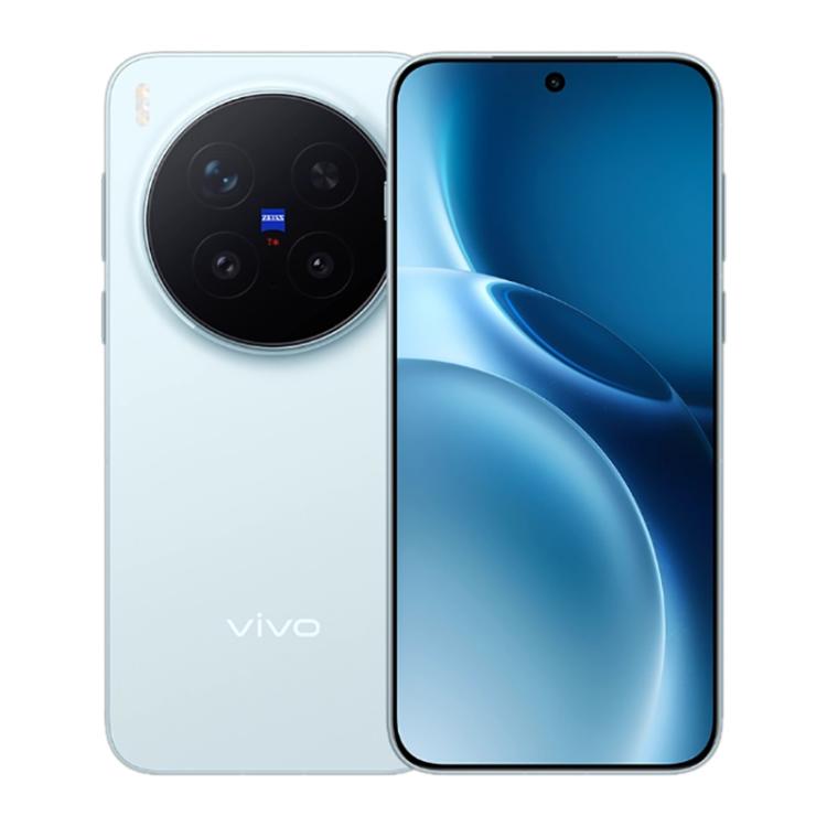 vivo X300 Pro, 16GB+1TB,  6.78 inch OriginOS 6 Android 16 Dimensity 9500 Octa Core, OTG, NFC, Network: 5G