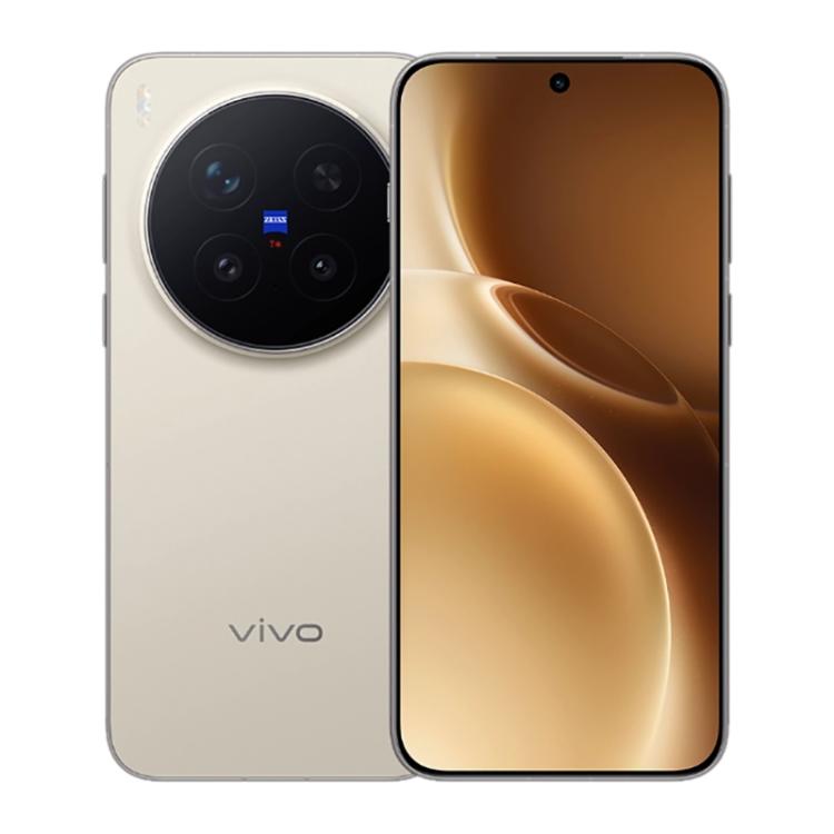 vivo X300 Pro, 16GB+1TB,  6.78 inch OriginOS 6 Android 16 Dimensity 9500 Octa Core, OTG, NFC, Network: 5G
