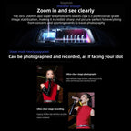 vivo X300 Pro, 16GB+1TB,  6.78 inch OriginOS 6 Android 16 Dimensity 9500 Octa Core, OTG, NFC, Network: 5G