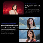 vivo X300 Pro, 16GB+1TB,  6.78 inch OriginOS 6 Android 16 Dimensity 9500 Octa Core, OTG, NFC, Network: 5G