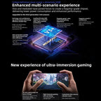 vivo X300 Pro, 16GB+512GB,  6.78 inch OriginOS 6 Android 16 Dimensity 9500 Octa Core, OTG, NFC, Network: 5G