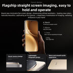 vivo X300 Pro, 16GB+512GB,  6.78 inch OriginOS 6 Android 16 Dimensity 9500 Octa Core, OTG, NFC, Network: 5G