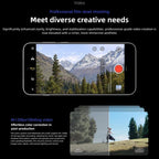 vivo X300 Pro, 16GB+512GB,  6.78 inch OriginOS 6 Android 16 Dimensity 9500 Octa Core, OTG, NFC, Network: 5G