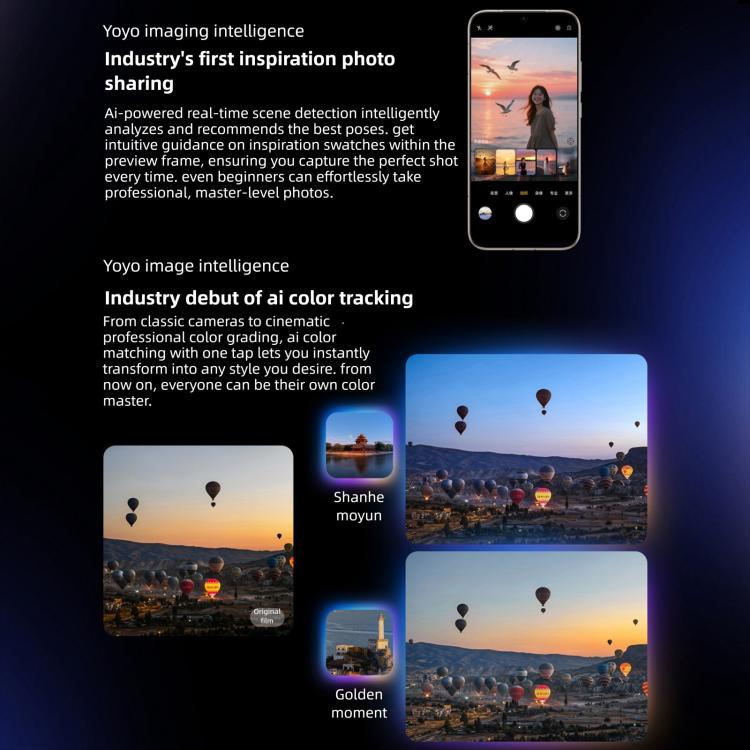 Honor Magic8, 12GB+512GB, Screen Fingerprint, 6.58 inch MagicOS 10.0 / Android 16 Snapdragon 8 Elite Gen 5th Octa Core, Network: 5G, NFC, OTG