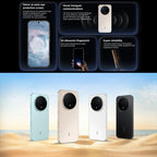 Honor Magic8, 16GB+512GB, Screen Fingerprint, 6.58 inch MagicOS 10.0 / Android 16 Snapdragon 8 Elite Gen 5th Octa Core, Network: 5G, NFC, OTG