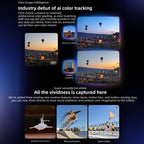 Honor Magic8 Pro, 12GB+256GB, Screen Fingerprint, 6.71 inch MagicOS 10.0 / Android 16 Snapdragon 8 Elite Gen 5 Octa Core, Network: 5G, NFC, OTG