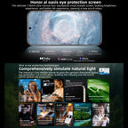 Honor Magic8 Pro, 16GB+1TB, Screen Fingerprint, 6.71 inch MagicOS 10.0 / Android 16 Snapdragon 8 Elite Gen 5 Octa Core, Network: 5G, NFC, OTG