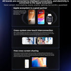 Honor Magic8 Pro, 16GB+1TB, Screen Fingerprint, 6.71 inch MagicOS 10.0 / Android 16 Snapdragon 8 Elite Gen 5 Octa Core, Network: 5G, NFC, OTG