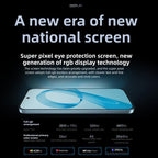 Xiaomi Redmi K90, 12GB+256GB, 6.59 inch Xiaomi HyperOS 3 Snapdragon 8 Elite Octa Core, NFC, Network: 5G