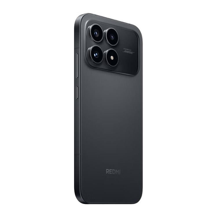 Xiaomi Redmi K90, 16GB+1TB, 6.59 inch Xiaomi HyperOS 3 Snapdragon 8 Elite Octa Core, NFC, Network: 5G