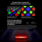 Xiaomi Redmi K90, 16GB+1TB, 6.59 inch Xiaomi HyperOS 3 Snapdragon 8 Elite Octa Core, NFC, Network: 5G