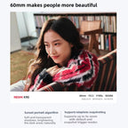 Xiaomi Redmi K90, 16GB+256GB, 6.59 inch Xiaomi HyperOS 3 Snapdragon 8 Elite Octa Core, NFC, Network: 5G