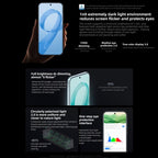 Xiaomi Redmi K90, 16GB+256GB, 6.59 inch Xiaomi HyperOS 3 Snapdragon 8 Elite Octa Core, NFC, Network: 5G