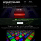 Xiaomi Redmi K90 Pro Max, 12GB+256GB, 6.9 inch Xiaomi HyperOS 3 Snapdragon 8 Elite Gen 5 Octa Core, NFC, Network: 5G