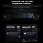 Xiaomi Redmi K90 Pro Max, 12GB+512GB, 6.9 inch Xiaomi HyperOS 3 Snapdragon 8 Elite Gen 5 Octa Core, NFC, Network: 5G