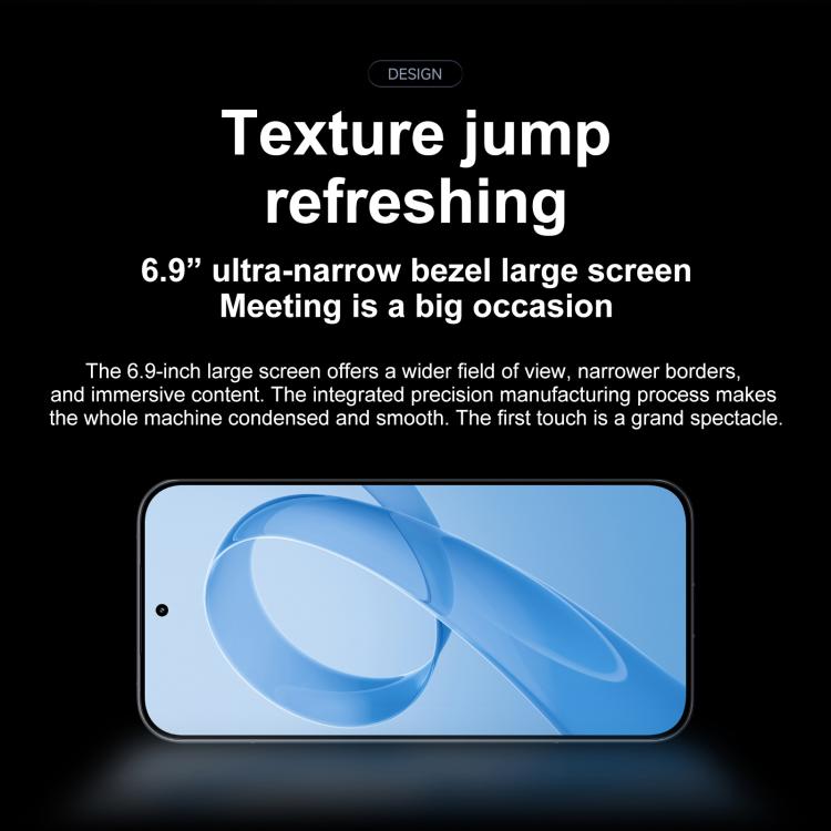 Xiaomi Redmi K90 Pro Max, 12GB+512GB, 6.9 inch Xiaomi HyperOS 3 Snapdragon 8 Elite Gen 5 Octa Core, NFC, Network: 5G