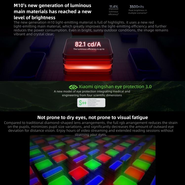 Xiaomi Redmi K90 Pro Max, 16GB+1TB, 6.9 inch Xiaomi HyperOS 3 Snapdragon 8 Elite Gen 5 Octa Core, NFC, Network: 5G