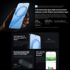 Xiaomi Redmi K90 Pro Max, 16GB+1TB, 6.9 inch Xiaomi HyperOS 3 Snapdragon 8 Elite Gen 5 Octa Core, NFC, Network: 5G