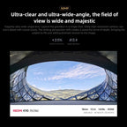 Xiaomi Redmi K90 Pro Max, 16GB+1TB, 6.9 inch Xiaomi HyperOS 3 Snapdragon 8 Elite Gen 5 Octa Core, NFC, Network: 5G