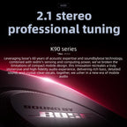 Xiaomi Redmi K90 Pro Max, 16GB+512GB, 6.9 inch Xiaomi HyperOS 3 Snapdragon 8 Elite Gen 5 Octa Core, NFC, Network: 5G