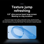 Xiaomi Redmi K90 Pro Max, 16GB+512GB, 6.9 inch Xiaomi HyperOS 3 Snapdragon 8 Elite Gen 5 Octa Core, NFC, Network: 5G