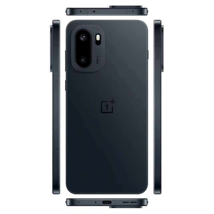 OnePlus Ace 6, 16GB+256GB, Screen Fingerprint Identification, 6.83 inch ColorOS 16.0 Snapdragon 8 Elite Octa Core, NFC, Network: 5G