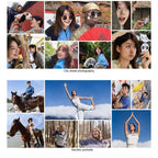 Huawei nova 14 Ultra, 12GB+1TB, Side Fingerprint Identification, 6.81 inch HarmonyOS 5.0, NFC, OTG, Not Support Google Play