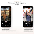 Huawei nova 14 Ultra, 12GB+1TB, Side Fingerprint Identification, 6.81 inch HarmonyOS 5.0, NFC, OTG, Not Support Google Play