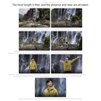 Huawei nova 14 Ultra, 12GB+1TB, Side Fingerprint Identification, 6.81 inch HarmonyOS 5.0, NFC, OTG, Not Support Google Play