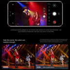 Huawei nova 14 Ultra, 12GB+1TB, Side Fingerprint Identification, 6.81 inch HarmonyOS 5.0, NFC, OTG, Not Support Google Play