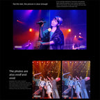 Huawei nova 14 Ultra, 12GB+1TB, Side Fingerprint Identification, 6.81 inch HarmonyOS 5.0, NFC, OTG, Not Support Google Play