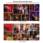 Huawei nova 14 Ultra, 12GB+256GB, Side Fingerprint Identification, 6.81 inch HarmonyOS 5.0, NFC, OTG, Not Support Google Play