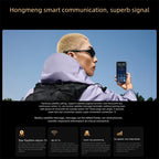 Huawei nova 14 Ultra, 12GB+256GB, Side Fingerprint Identification, 6.81 inch HarmonyOS 5.0, NFC, OTG, Not Support Google Play