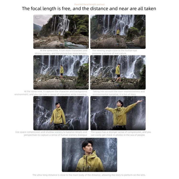 Huawei nova 14 Ultra, 12GB+256GB, Side Fingerprint Identification, 6.81 inch HarmonyOS 5.0, NFC, OTG, Not Support Google Play