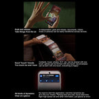 HUAWEI Pura 80 Pro+, 16GB+1TB, Side Fingerprint Identification, 6.8 inch HarmonyOS 5.1, NFC, OTG, Not Support Google Play