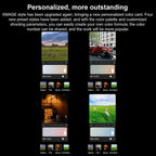 HUAWEI Pura 80 Pro+, 16GB+1TB, Side Fingerprint Identification, 6.8 inch HarmonyOS 5.1, NFC, OTG, Not Support Google Play