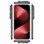 HUAWEI Pura 80 Pro+, 16GB+512GB, Side Fingerprint Identification, 6.8 inch HarmonyOS 5.1, NFC, OTG, Not Support Google Play