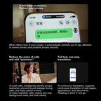 HUAWEI Pura 80 Pro+, 16GB+512GB, Side Fingerprint Identification, 6.8 inch HarmonyOS 5.1, NFC, OTG, Not Support Google Play